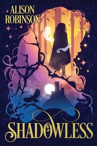 Enlarge image Cover: Shadowless - Village Editorial