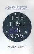 Cover: The Time Is Now - Through Conversations Press