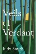 Cover: Veils of Verdant - Celeste Plumadore