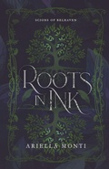 Cover: Roots in Ink - Sweet Magnolia Media