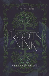 Enlarge image Cover: Roots in Ink - Sweet Magnolia Media