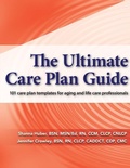 Cover: The Ultimate Care Plan Guide - Life Care Management Institute