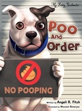 Cover: Poo and Order - My Furry Soulmates LLC
