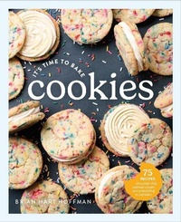 Abbildung von: It's Time to Bake Cookies - 83 Press