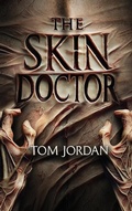 Cover: The Skin Doctor - Twisted Strand Press