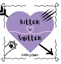 Enlarge image Cover: Kitten and Smitten - Crimson Kissed Publishing