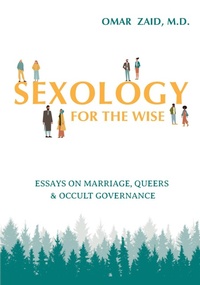 Abbildung von: Sexology For The Wise - Omar Zaid