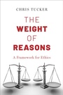 Cover: The Weight of Reasons - OUP eBook