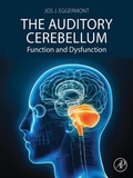Abbildung von: The Auditory Cerebellum - Elsevier