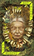 Cover: Not Alone - Tor Books