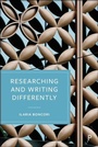 Cover: Researching and Writing Differently - Policy Press