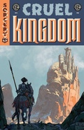 Cover: EC Cruel Kingdom #2 - Oni Press