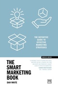 Cover: Smart Marketing Book - Distributed by eBookpartnership