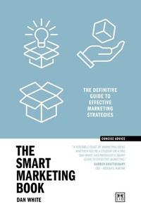Abbildung von: Smart Marketing Book - Distributed by eBookpartnership