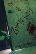 Cover: Zombunny - Graveside Press