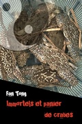 Cover: Immortels et Panier de Crabes - BLUE LETTUCE