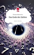 Cover: Das Ende der Zahlen. Life is a Story - story.one - story.one publishing