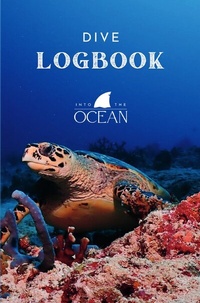 Abbildung von: Dive Logbook - epubli