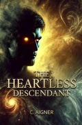 Cover: The Heartless Descendant - epubli