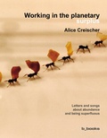 Cover: Working in the planetary surplus - b-books
