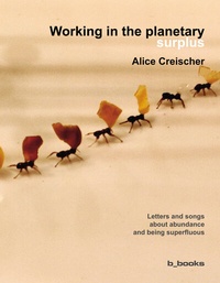 Enlarge image Cover: Working in the planetary surplus - b-books