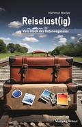 Cover: Reiselust(ig) - Ventura Verlag