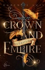Cover: CROWN AND EMPIRE - ISEGRIM