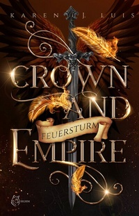 Enlarge image Cover: CROWN AND EMPIRE - ISEGRIM