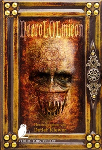 Enlarge image Cover: NecroLOLmicon - Low, Torsten