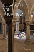 Cover: Elisabeth von Th&uuml;ringen - Auf Reisen 2014-2025 - Fink, Josef