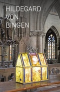 Cover: Hildegard von Bingen - Auf Reisen 2012-2025 - Fink, Josef