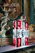 Cover: Bruder Klaus - Auf Reisen 2021-2025 - Fink, Josef