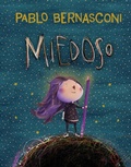 Cover: Miedoso / Scaredy-cat - Beascoa