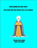 Cover: Understanding the John Letters - Michael Koplitz