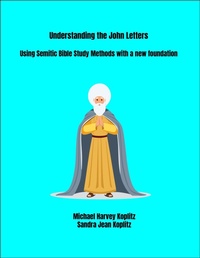 Abbildung von: Understanding the John Letters - Michael Koplitz
