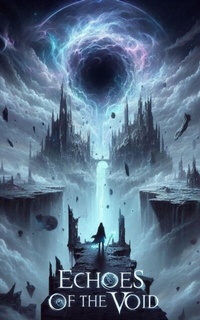 Abbildung von: Echoes of the Void - Tharun Vigneswar PS