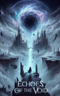 Enlarge image Cover: Echoes of the Void - Tharun Vigneswar PS