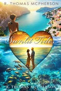 Cover: Sunlit Tides - New Atlantic Industries