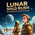 Cover: Lunar Gold Rush: How to Profit from the Space Economy - Carlos Alves