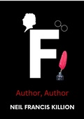 Cover: Author, Author! (LIFE CYCLES, #10) - Neil Killion