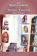 Cover: The Bartenders Of The Nexus Tavern - Jesse Pohlman