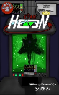 Enlarge image Cover: Beyond Heaven - Skytryke