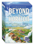Cover: Beyond the Horizon - PD-Verlag GmbH & Co. KG