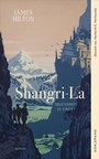 Cover: Shangri-La - Dörlemann