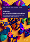 Cover: Alles neu? Die Beschaffungswelt im Wandel - Editions Weblaw