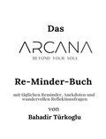 Cover: ARCANA BEYOND YOUR SOUL - tredition
