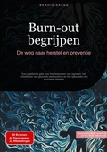 Cover: Burn-out begrijpen: De weg naar herstel en preventie - Saage Books