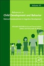 Cover: Rational Constructivism in Cognitive Development: Volume 43 - Academic Press