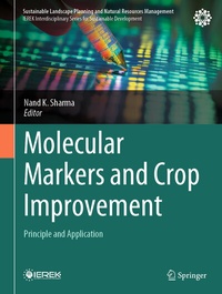 Abbildung von: Molecular Markers and Crop Improvement - Springer