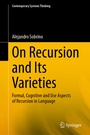 Cover: On Recursion and Its Varieties - Springer